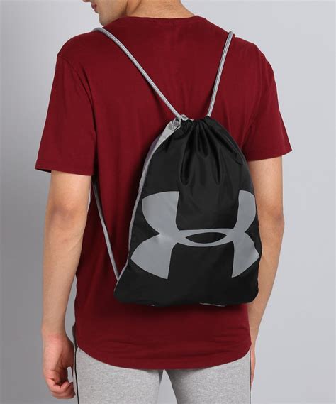 under armour drawstring bag fake|under armour drawstring bag q100.